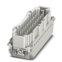 PHOENIX CONTACT 1407738 Inserts HC-B 24-I-PT-M-48