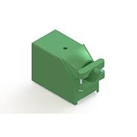 EDAC 516-230-112 Rack & Panel Connectors PLASTIC COVER SE