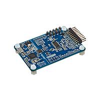 Infineon EVALM1101TTOBO2 Motor/Motion Controller & Driver Control Board for iMOTION Modular Application Design Kit (MADK)