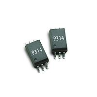 Broadcom ACPL-P314-560E Logic Output Optocouplers 0.6A IGBT Gate Drive