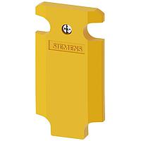 SIEMENS 3SE51300AA001AG0 Covers COVER, LIMIT SWITCH, 40MM, YELLOW