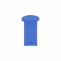 BIVAR PLP5-2-250 BE Rigid Light Pipes Light Pipe Rigid 5mm Blue