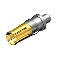Molex / FCT 173112-0157 D-Sub Contacts FCT TERM HPWR STR PC PC RCPT 20 AMP