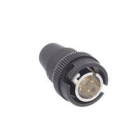 Hirose Electric KMC9BPF-4P(77) Connectors