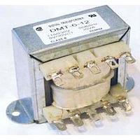 Bel Signal Transformer MT-7-12 Triple Output Transformer 50\60 Hz, Laminated Transformer