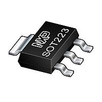 WeEn Semiconductors Z0109NN,135 Triacs 800V 1A