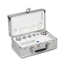 KERN 313-066 Set of E2 Weights (1mg~1000000mg)