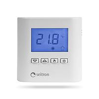 Seitron TAD022 Digital Thermostat Taddy (-9.9°C .. +50.0°C)