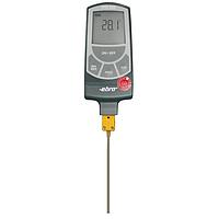 EBRO TFN 520-SMP Thermometer for Thermocouples (SMP, 1200°C)