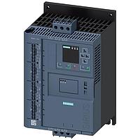 SIEMENS 3RW55143HA05 Motor Drives 3RW55 600V 18A 24V spring