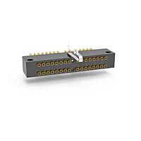 AirBorn MA-221-074-213-ALC00 Rectangular MIL Spec Connectors CONNECTOR, M SERIES