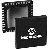 Microchip Technology MCP22301-1I/KYX USB Type-C Power Delivery 3.1 Controller Stand-Alone USB Type-C/PD Port Controller Source-Only