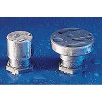 APM HEXSEAL 1238/5 Boot PUSHBUTTON SS ARMR SILICON BOOT