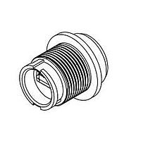 CONXALL DCP-USBCB-SC Micro USB Type AB Connectors PANEL MNT RCPT USB MICRO-B TO SODR HOLE