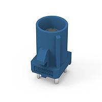 Raydiall Automotive R197.156.C28 PCB Connectors Straight Fakra PCB header coding C