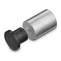 Wurth Elektronik 9771050360R Round Metric WA-SMSE SMD Steel M3 External 11mmLx6mm