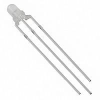 VCC VAOB-3GADE2-C Multi-Color LEDs Red/Grn Diffused 640/570nm 100/80mcd