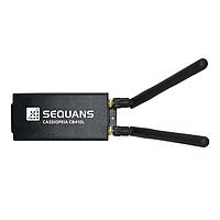 Sequans CB410L-STK Starter Kits LTE CAT-4 Starter Kit based on Sequans CB410L for CBRS and band 42, 43