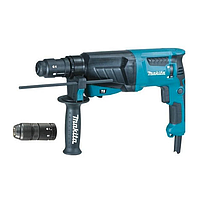 MAKITA HR2630T Concrete drilling machine (26mm)