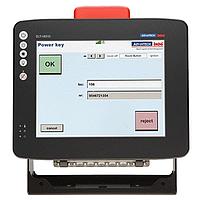 Advantech DLV8315-1A100F0 Panel PCs