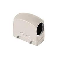 Molex / GWconnect 93601-1689 Hoods HOOD W/4 PEGSX2LVRS SENZ FIT 7810.6485.9