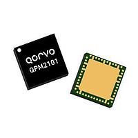Qorvo QPM2101TR7 RF Modules S-Band Receive VGA MCM
