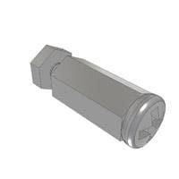 Samtec SO-0965-03-03-01 Standoffs SureWare Precision Board Stacking Standoff