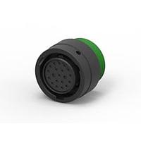 DEUTSCH - TE Connectivity YHDP26-18-20SNL024 Housings PLUG SIZE 18 HDP -L024