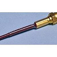 Raychem - TE Connectivity HT-200-3/32-X-SP Heat Shrink Tubing and Sleeves HS-TUBE .093" 2:1 CL