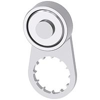 SIEMENS 3SE50000AA23 Roller Lever LEVER,ROLL BALL BEARING,METAL,STEEL ROLL