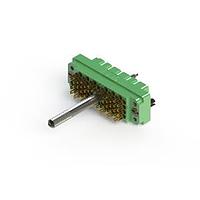 EDAC 516-056-500-201 Connectors Rack & Panel Connector