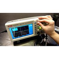 Digital Oscilloscope Repair Service