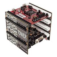 NXP TWR-MCF51QM-KIT Development Kits MCF51QM Tower Kit