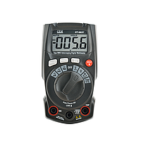 CEM DT-663T Compact Digital Multimeters (True RMS, DC/AC-600V,10A)
