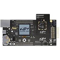 Silicon Labs xG27-PK6019A Development Platforms EFR32xG27 2.4 GHz +4 dBm Pro Kit (Boost)