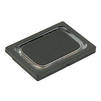 Same Sky (formerly CUI Devices) CMS-181325-078S Micro 0.7W 8ohm 1100Hz 18x13mm SpringContct