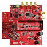 Texas Instruments TSW3085EVM DAC TSW3085 EVAL MOD