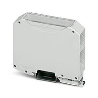 PHOENIX CONTACT 2201322 Enclosures for Industrial Automation ME MAX 22,5 SFG 2-2 KMGY VPE1