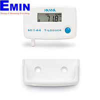 Humidity - Temperature Datalogger