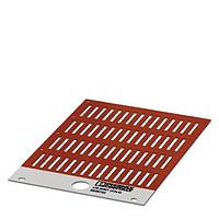 PHOENIX CONTACT 0829301 Cable Marker US-WMT (23X4) RD