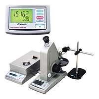 ATAGO DR-M2 Multi-Wavelength Abbe Refractometer (450 ~ 1.100nm)