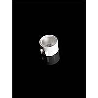 Ledil CP19456_LEILA-Y-SC2-W-WHT Lens with Holder 36 Degree Wide Beam with Wht SC2 Hldr