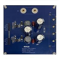 Monolithic Power Systems (MPS) EV8040-N-00A Audio Amplifier Evaluation board for MP8040