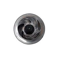 ebm-papst R4D400-AD22-06 Centrifugal Fan and Blower AC Motorized Impeller, 400mm, 400VAC, 515/750W, 1.41/1.44A, 1415/1610RPM, IP54
