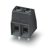 PHOENIX CONTACT 1932410 Fixed Terminal Blocks MKDS 1/ 4-3,81 HT BK