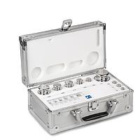KERN 325-046 Set of Weights OIML F1 (1mg~200000mg)