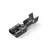AMP Connectors - TE Connectivity 63993-1 Tab REC 18-14 0173TPBR