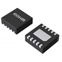 ROHM Semiconductor BD8311NUV-E2 Integrated MOSFET Boost Converter Std 1ch Boost Nosync VSON010V3030 w/FET