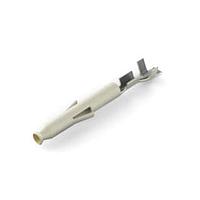 AMP Connectors - TE Connectivity 1-794058-0 Contacts SOCKET CON 30-26AWG Gold