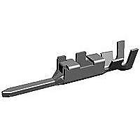 AMP Connectors - TE Connectivity 353716-2 (MOUSER REEL) - RCPT 16-14 AWG 15 AU Reel of 1000